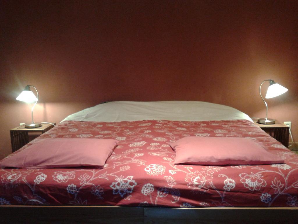 B&B Geertje Henckens Гент Екстер'єр фото